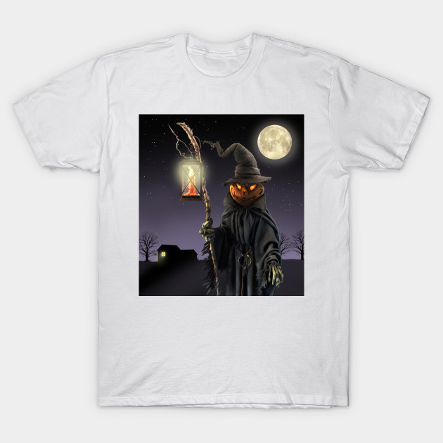 The Watcher T-Shirt-TOZ